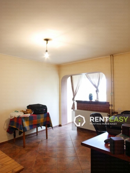 Ideal investitie! Apartament cu 2 camere pe Independentei