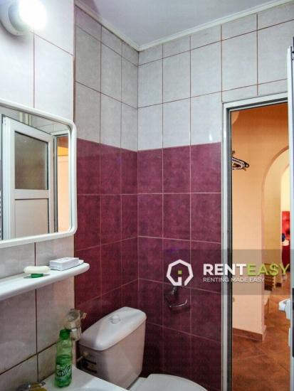 Ideal investitie! Apartament cu 2 camere pe Independentei
