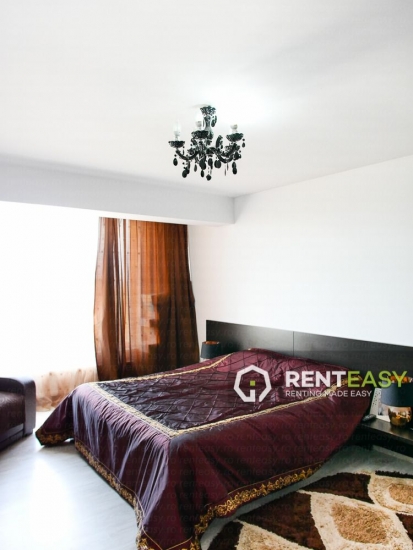 Apartament cu 3 camere de vanzare in bloc nou zona Breazu