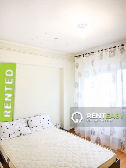 Ideal investitie! Apartament cu 2 camere in zona Gara - Billa