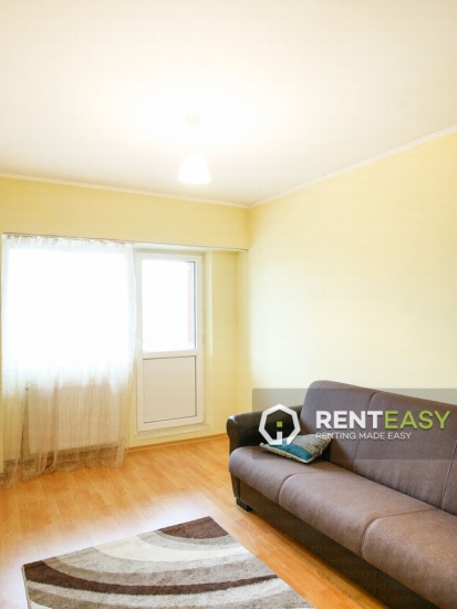 Ideal investitie! Apartament cu 2 camere in zona Gara - Billa