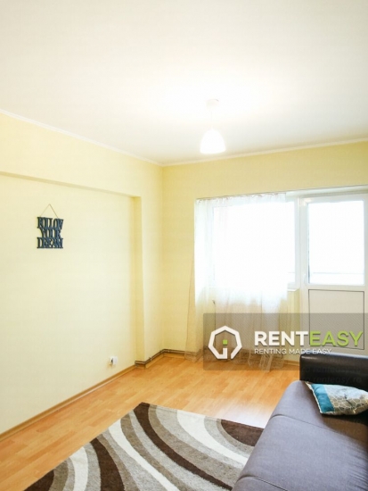 Ideal investitie! Apartament cu 2 camere in zona Gara - Billa