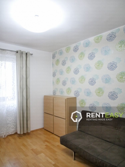 Apartament decomandat cu 3 camere de vanzare in Centru