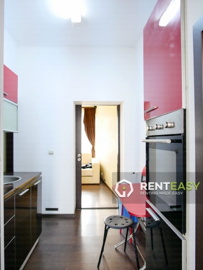 Apartament cu 2 camere de vanzare langa UMF