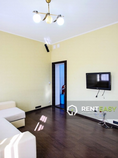 Apartament cu 2 camere de vanzare langa UMF
