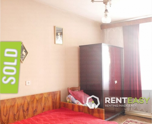 Apartament cu 2 camere in zona Arcu de inchiriat