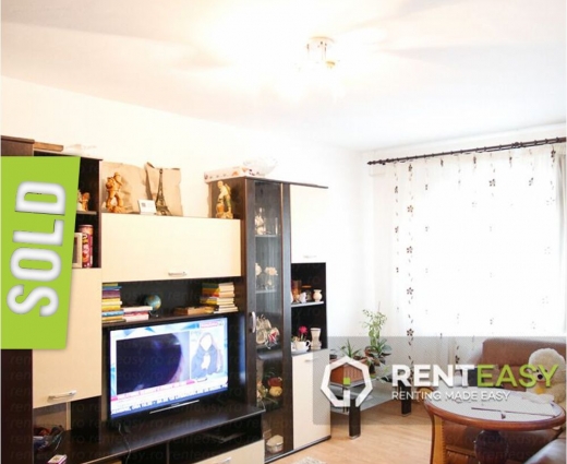 Apartament cu 3 camere in Pacurari de vanzare