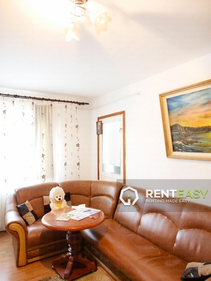 Apartament cu 3 camere in Pacurari de vanzare