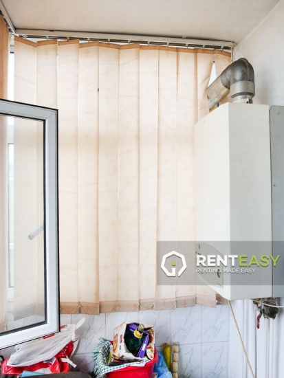Apartament cu 3 camere in Pacurari de vanzare