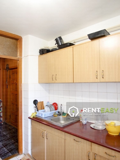 Apartament cu 3 camere in Pacurari de vanzare