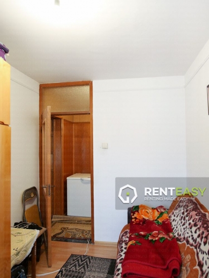Apartament cu 3 camere in Pacurari de vanzare