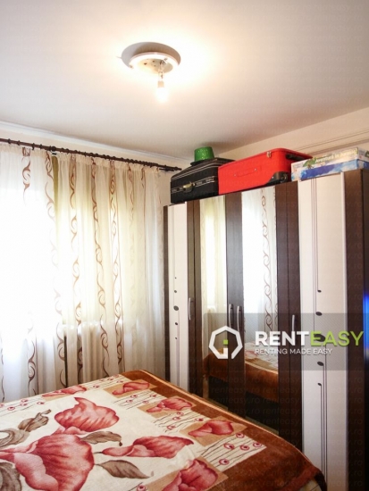 Apartament cu 3 camere in Pacurari de vanzare