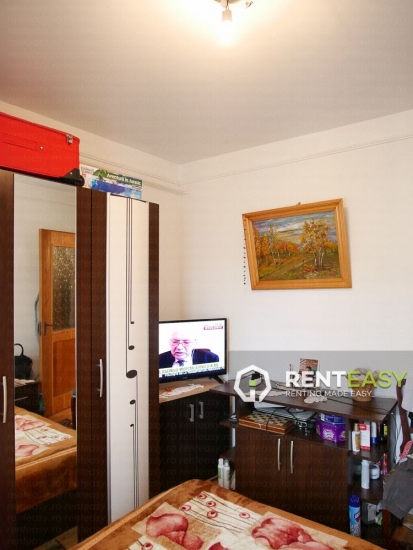Apartament cu 3 camere in Pacurari de vanzare