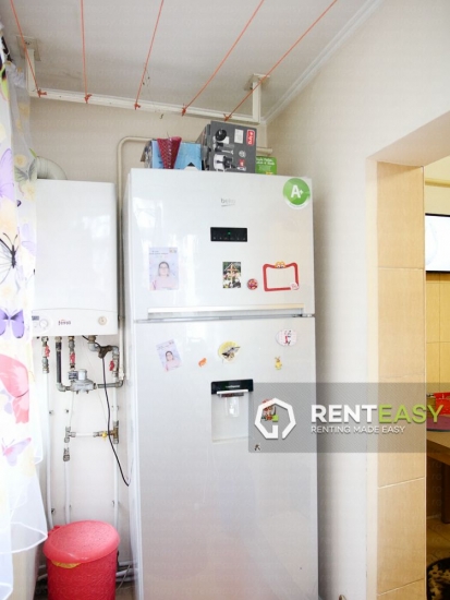 Apartament cu 3 camere de vanzare in Canta