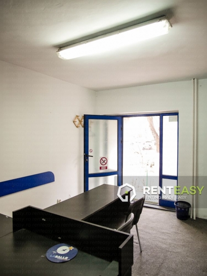 Spatiu comercial ultracentral de vanzare
