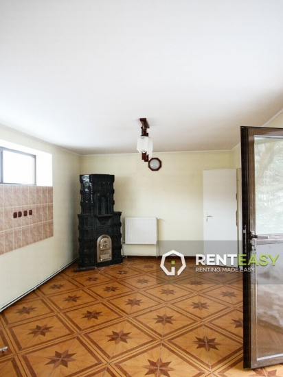 Vila cu 6 Camere de Vanzare in Copou - Agronomie
