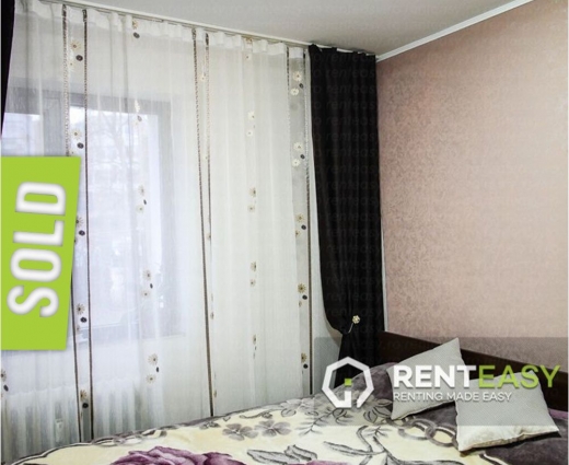 Apartament cu 2 camere in Podul Ros de vanzare