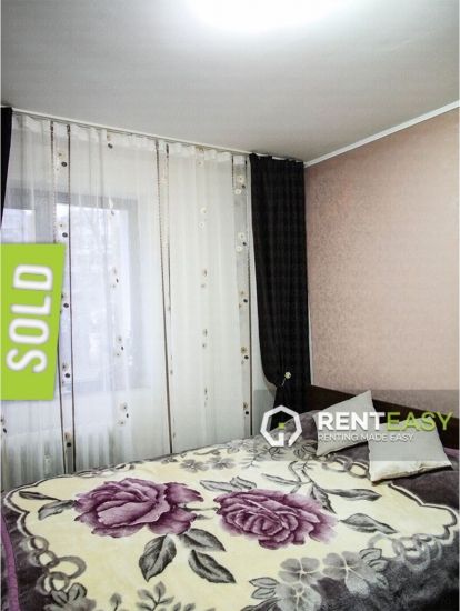 Apartament cu 2 camere in Podul Ros de vanzare