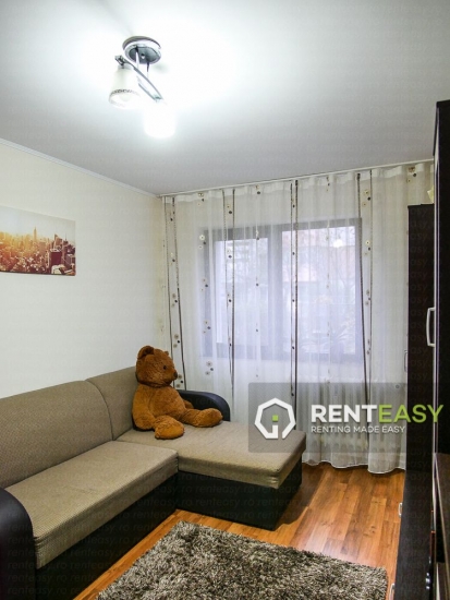 Apartament cu 2 camere in Podul Ros de vanzare