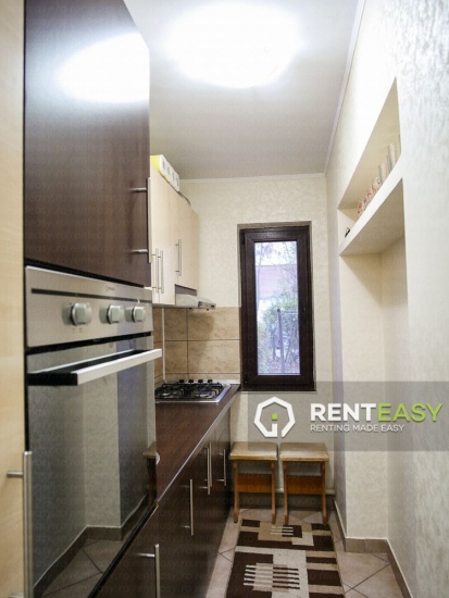 Apartament cu 2 camere in Podul Ros de vanzare