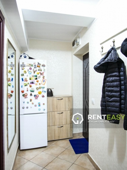 Apartament cu 2 camere in Podul Ros de vanzare