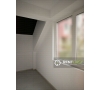 Apartament cu 6 camere pe 2 nivele, suprafata 120 mp, 2 bai, 1 bucatarie, 2 balcoane