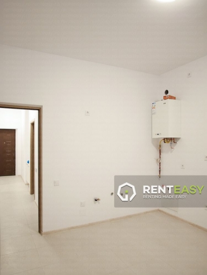 Apartament cu 2 camere de 65 mp, decomandat, balcon la intrare