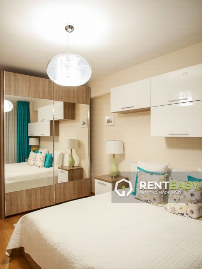 Apartament de lux cu 2 camere de vaznare in Copou - Bloc nou