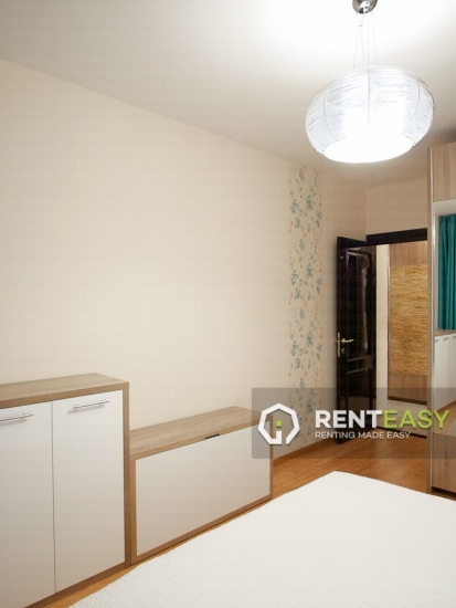 Apartament de lux cu 2 camere de vaznare in Copou - Bloc nou