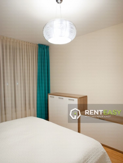 Apartament de lux cu 2 camere de vaznare in Copou - Bloc nou