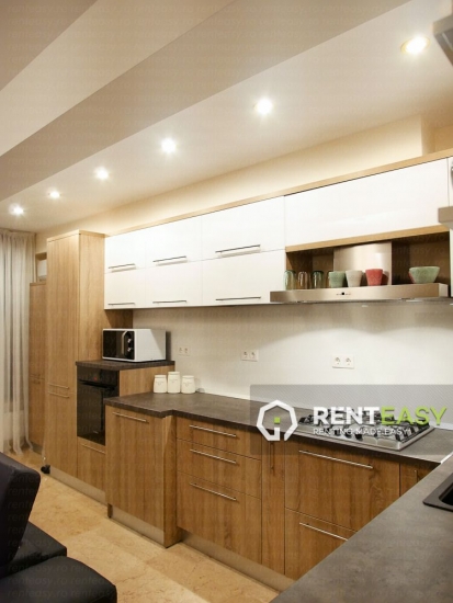 Apartament de lux cu 2 camere de vaznare in Copou - Bloc nou