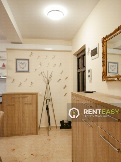 Apartament de lux cu 2 camere de vaznare in Copou - Bloc nou
