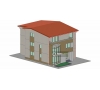 Exterior Cladire
