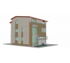 Exterior Cladire
