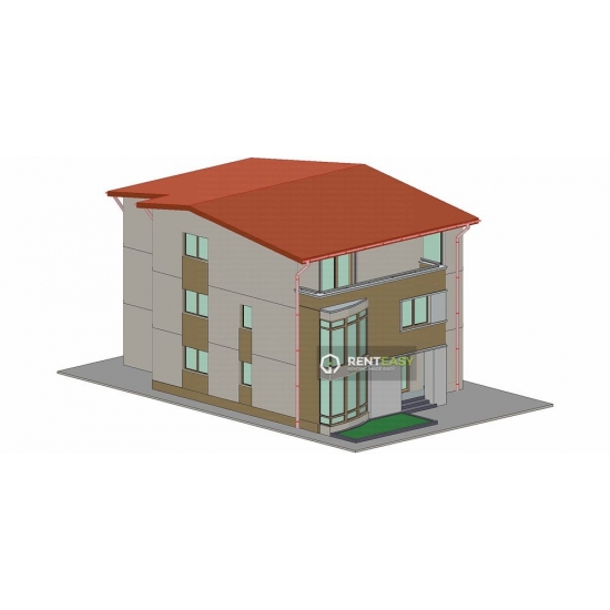 Exterior Cladire