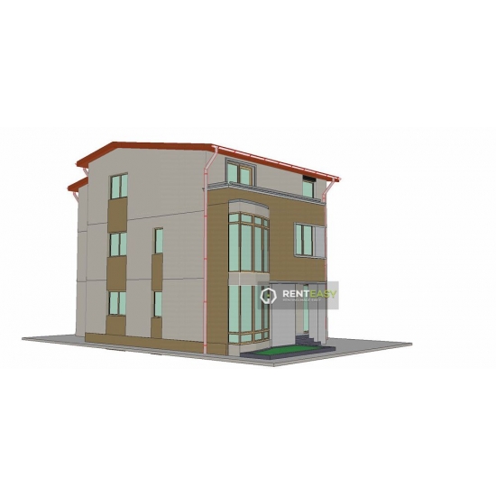 Exterior Cladire