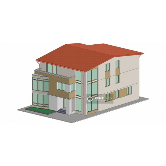 Exterior Cladire