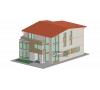 Exterior Cladire