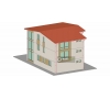 Exterior Cladire