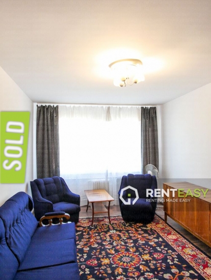 Apartament cu 3 camere de vanzare pe Bulevardul Stefan cel Mare