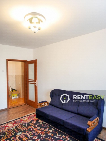 Apartament cu 3 camere de vanzare pe Bulevardul Stefan cel Mare