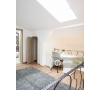 Apartament tip duplex cu 3 camere de vanzare in Tatarasi - Bloc nou
