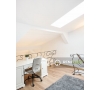 Apartament tip duplex cu 3 camere de vanzare in Tatarasi - Bloc nou
