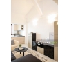 Apartament tip duplex cu 3 camere de vanzare in Tatarasi - Bloc nou