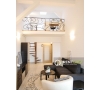 Apartament tip duplex cu 3 camere de vanzare in Tatarasi - Bloc nou