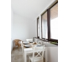 Apartament tip duplex cu 3 camere de vanzare in Tatarasi - Bloc nou