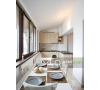 Apartament tip duplex cu 3 camere de vanzare in Tatarasi - Bloc nou