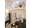 Apartament tip duplex cu 3 camere de vanzare in Tatarasi - Bloc nou