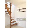 Apartament tip duplex cu 3 camere de vanzare in Tatarasi - Bloc nou