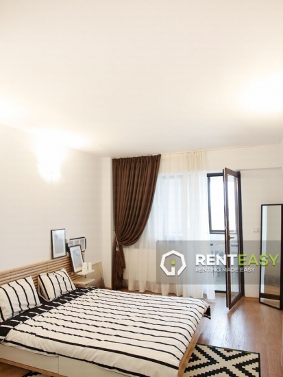 Apartament tip duplex cu 3 camere de vanzare in Tatarasi - Bloc nou
